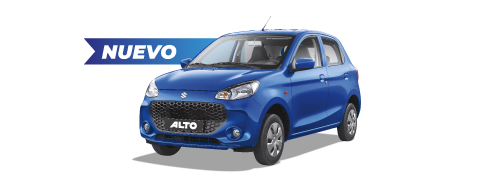 Alto K10